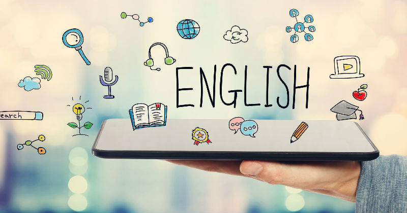 Inglés
