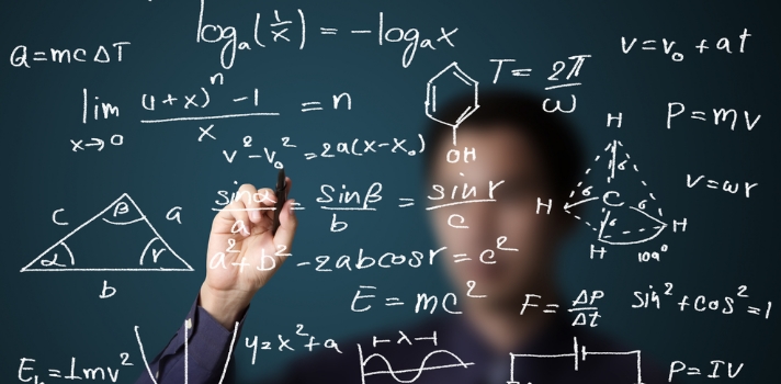 Matemáticas