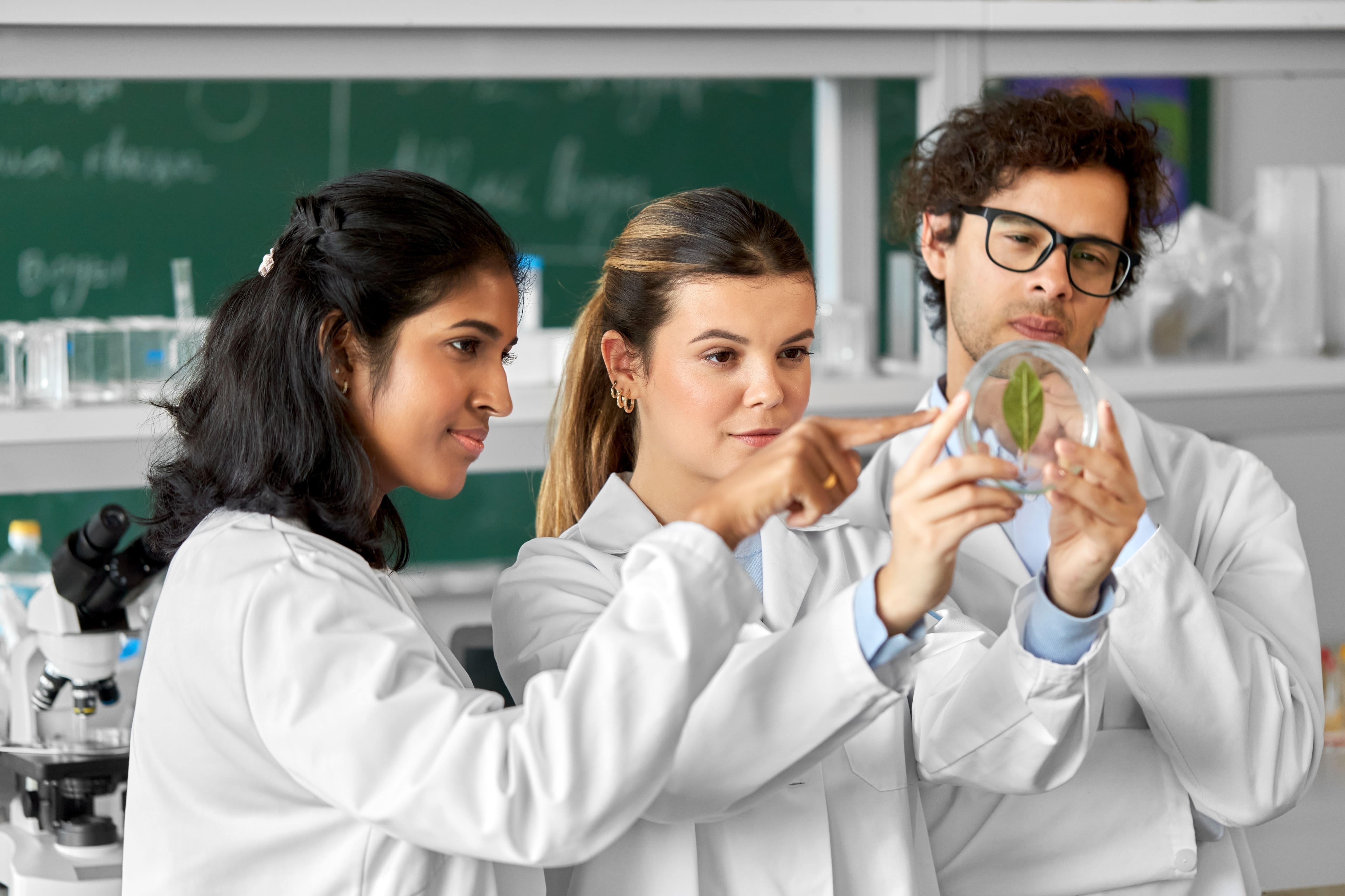 Ciencias Naturales