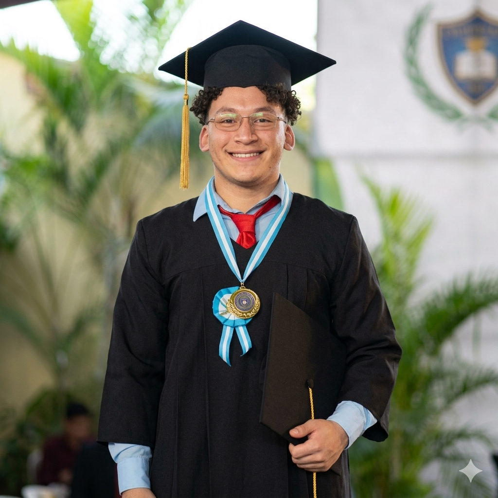 Estudiante Graduado