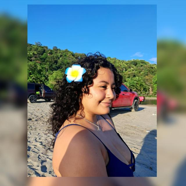 Estudiante Graduada