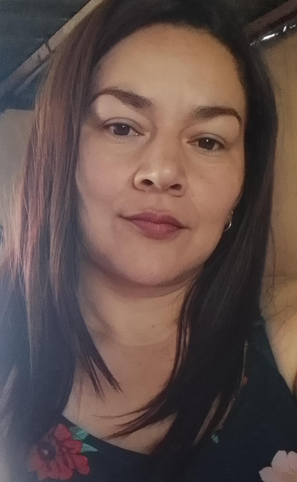 Estudiante Graduada